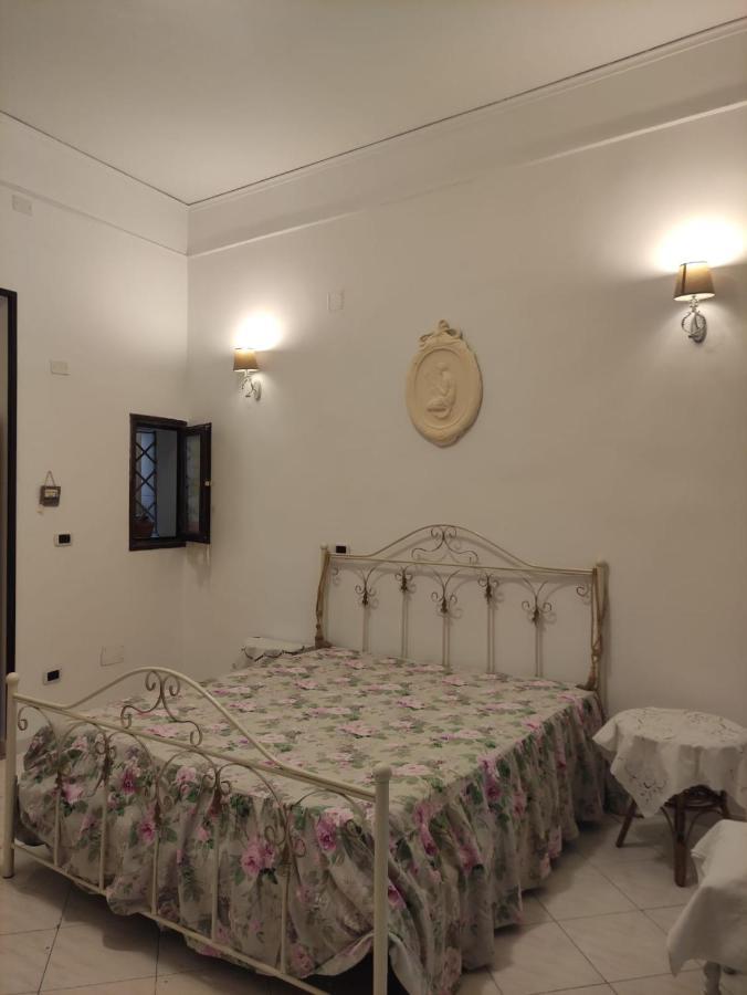 Anema & Core Castellammare di Stabia Exteriér fotografie