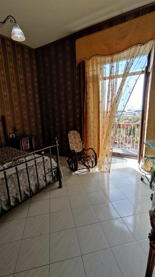 Anema & Core Castellammare di Stabia Exteriér fotografie