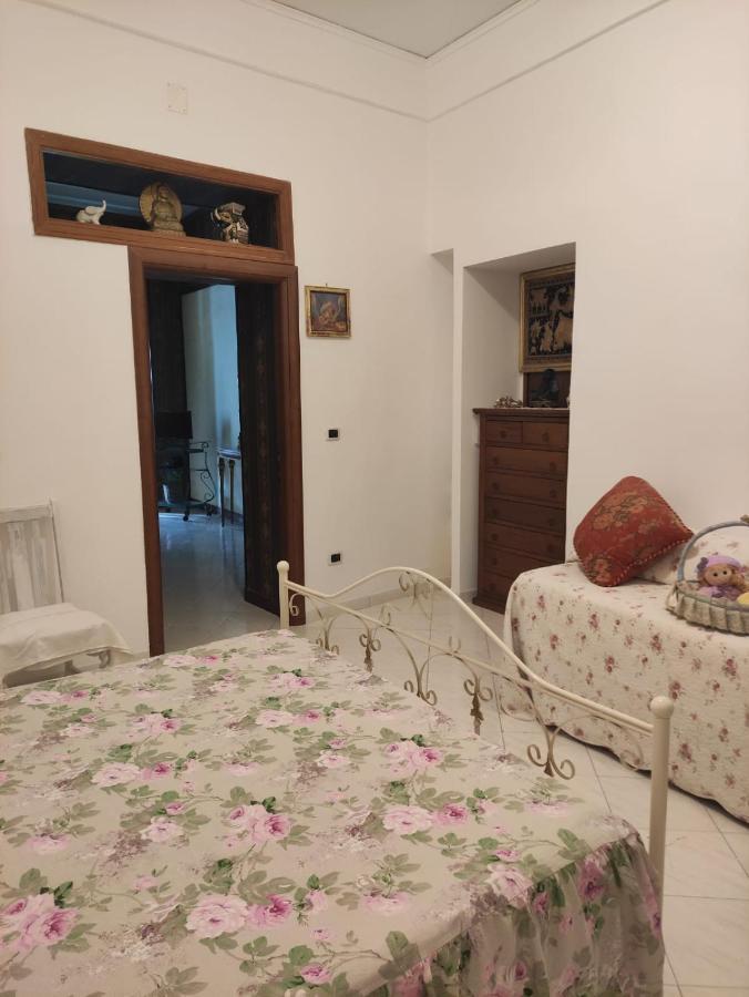 Anema & Core Castellammare di Stabia Exteriér fotografie