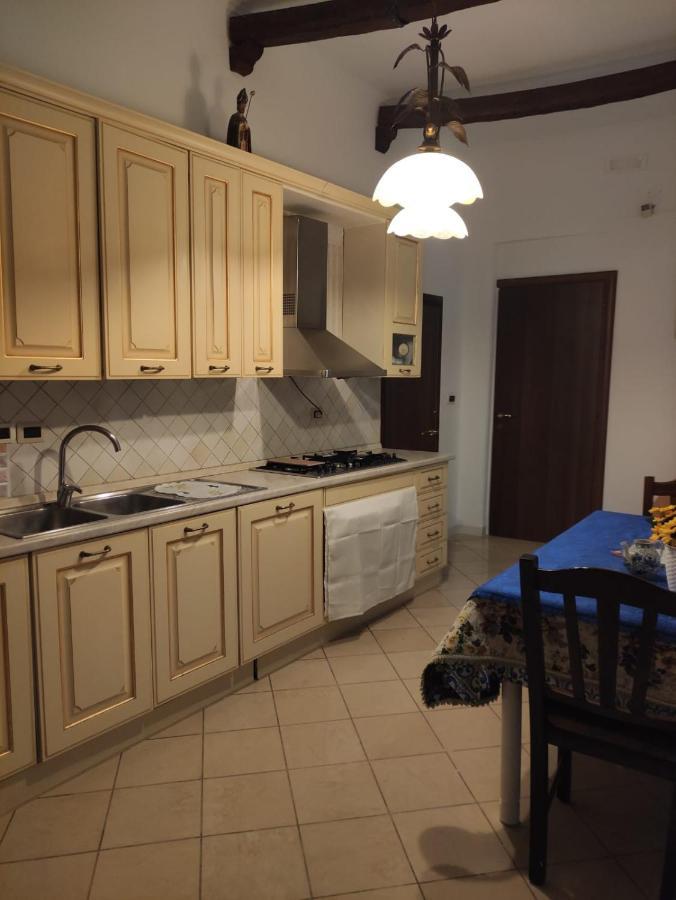 Anema & Core Castellammare di Stabia Exteriér fotografie