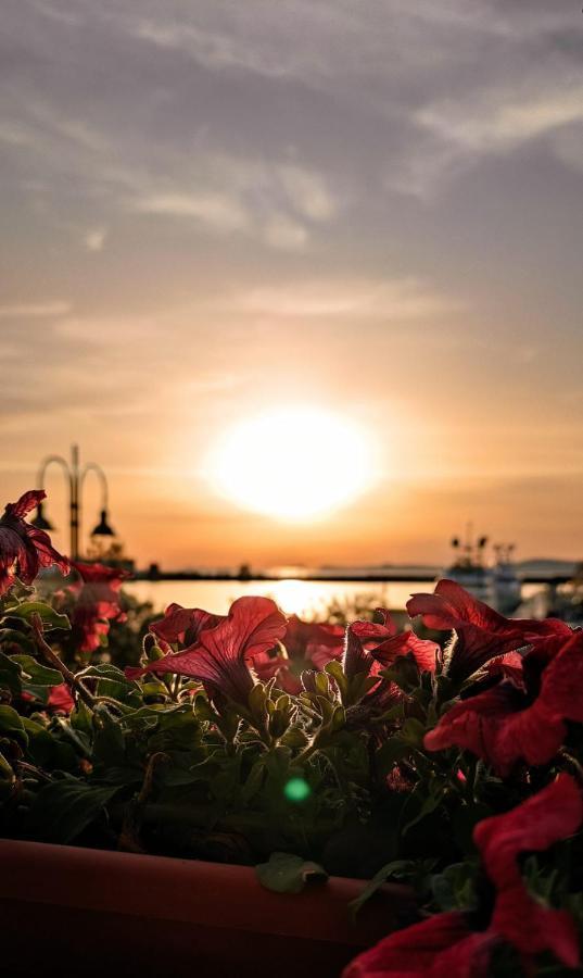 Anema & Core Castellammare di Stabia Exteriér fotografie