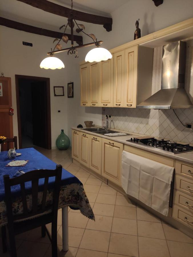 Anema & Core Castellammare di Stabia Exteriér fotografie