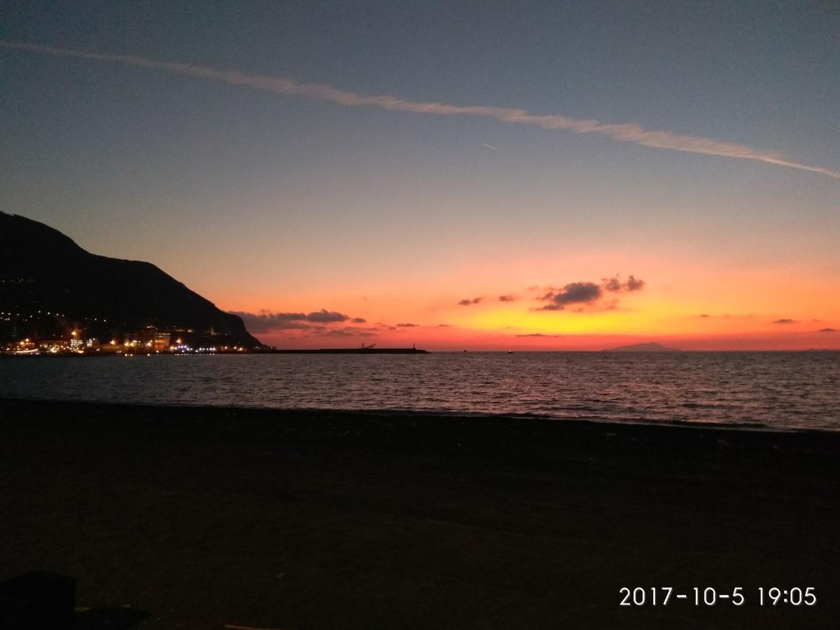 Anema & Core Castellammare di Stabia Exteriér fotografie